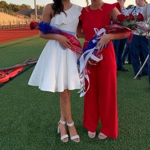 Homecoming/Dance/Pageant dress